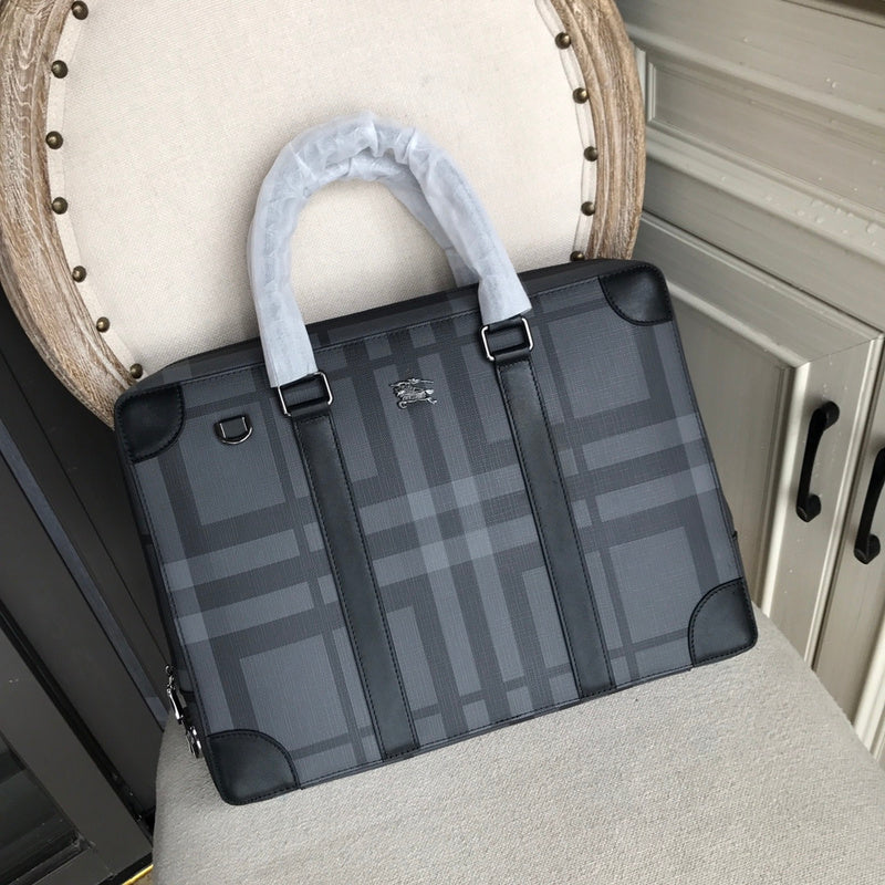 Lusso Official -  B-BARRY BAGS FOR MEN - 175
