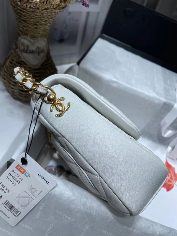 Lusso Official -  CHL BAGS  - 445