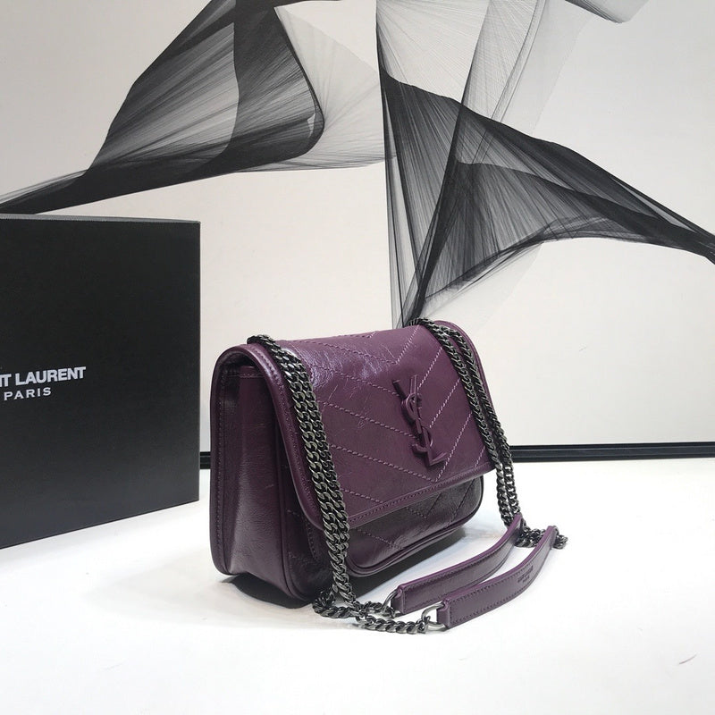 BB - YSL Bag - 2222