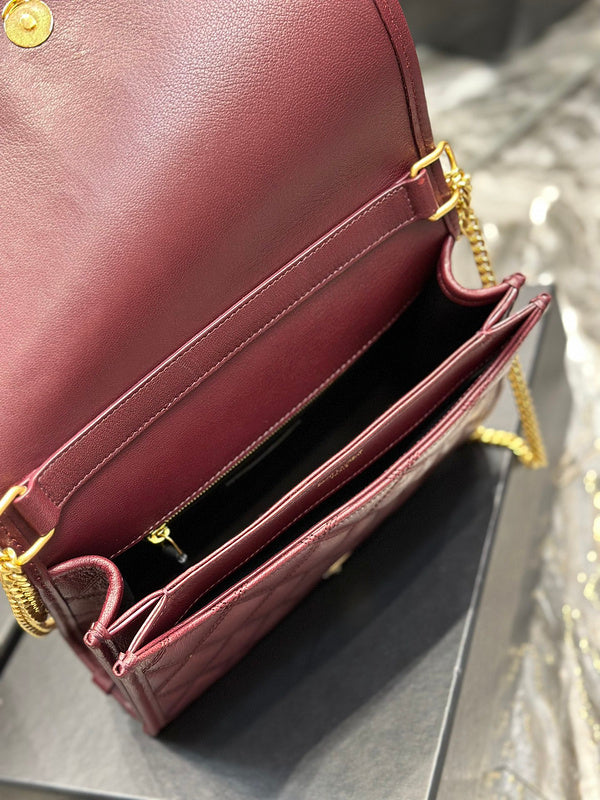 BB - YSL Bag - 2472