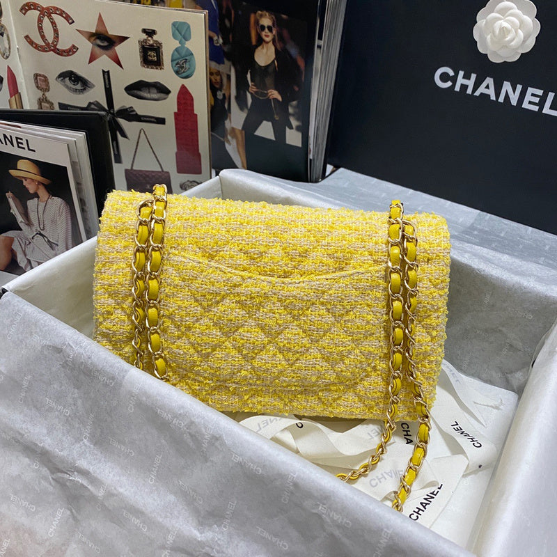 Lusso Official -  CHL BAGS  - 283
