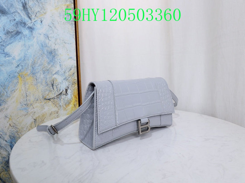 LO - BGA Bags - 2522