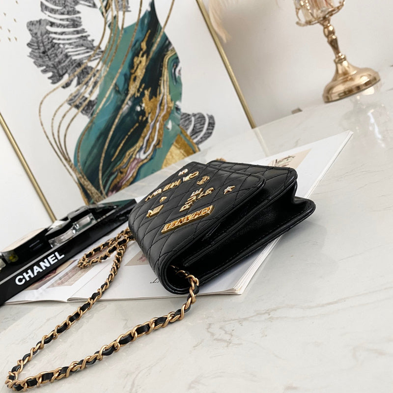 Lusso Official -  CHL BAGS  - 687