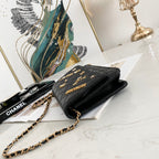 Lusso Official -  CHL BAGS  - 687
