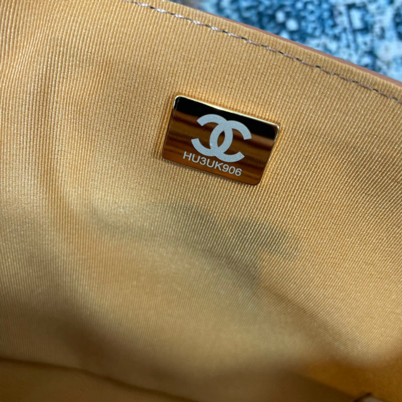 Lusso Official -  CHL BAGS  - 233