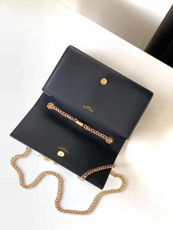 YSL BAGS - WOMEN LOVE LUXURY BAGS - 1829