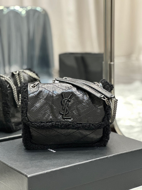 BB - YSL Bag - 3908