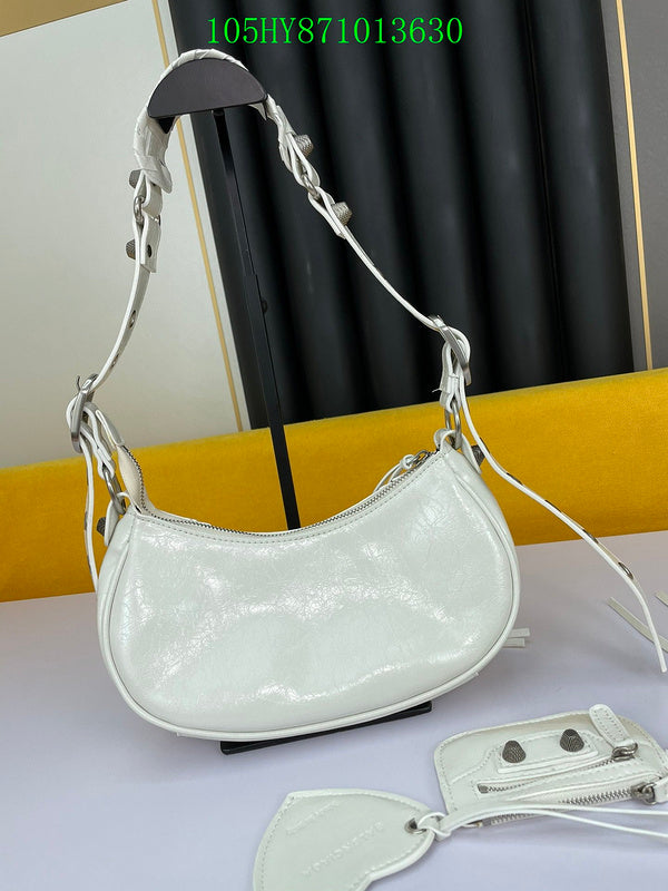 LO - BGA Bags - 2432