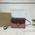 B-Berry - BB  Small Macken Crossbody Bag Rose Burgundy For Women, Women’s Bags 9in/24LO
