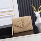 Lusso Official - LUXURY YSL BAGS - 917