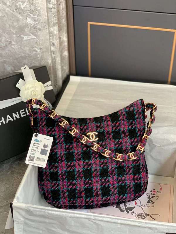 LO - CHL  BAGS FOR WOMEN - FASHION LUXURY BAGS - 454
