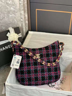 LO - CHL  BAGS FOR WOMEN - FASHION LUXURY BAGS - 454