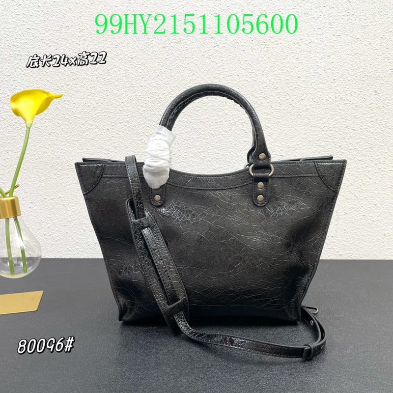LO - BGA Bags - 1983