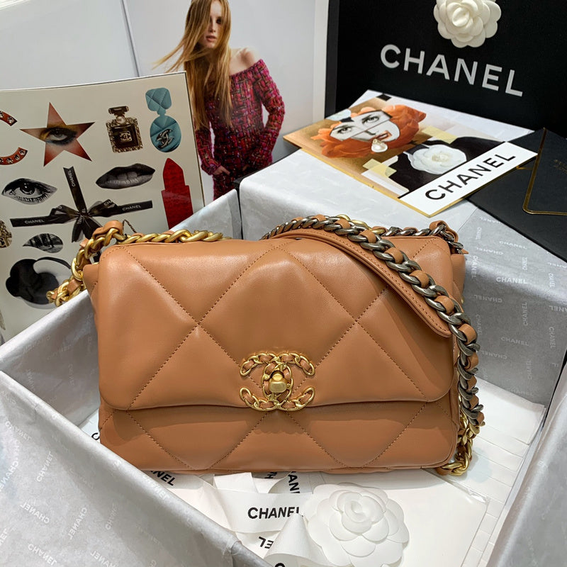 LO - CHL Bags - 1668