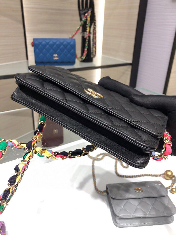 Lusso Official -  CHL BAGS  - 459