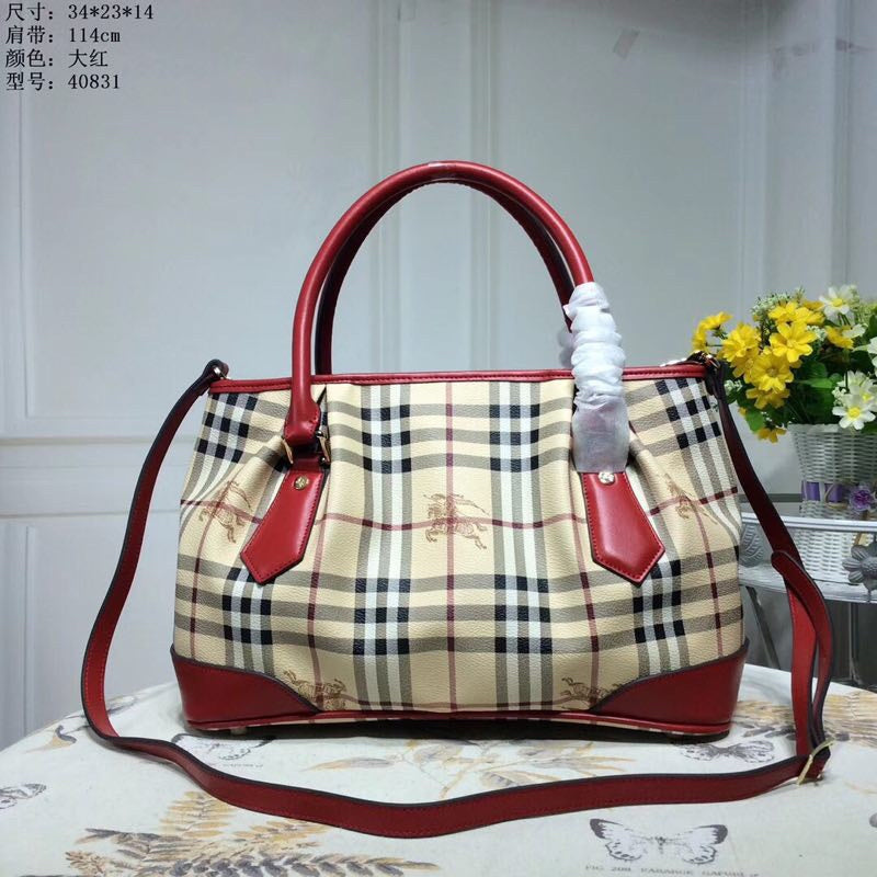 B-Berry Bags - Women Love Luxury Bags - 1046