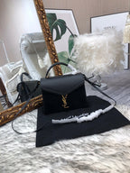 YSL BAGS - WOMEN LOVE LUXURY BAGS - 2651