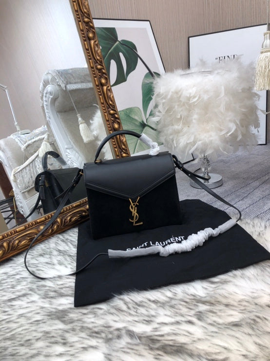 YSL BAGS - WOMEN LOVE LUXURY BAGS - 2651