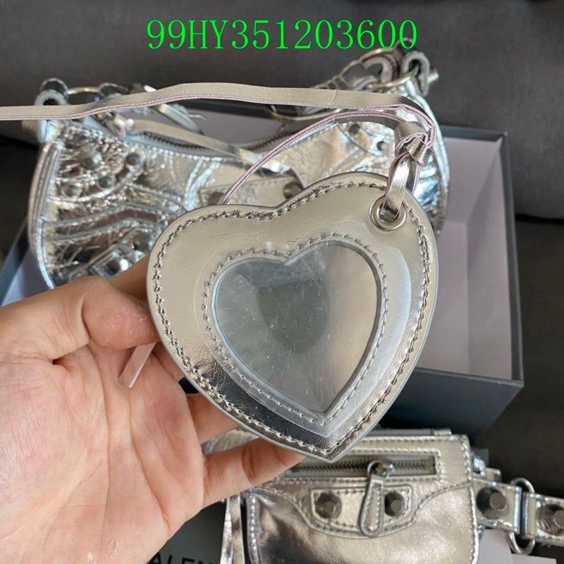 LO - BGA Bags - 2418