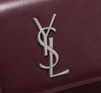YSL BAGS - WOMEN LOVE LUXURY BAGS - 1784