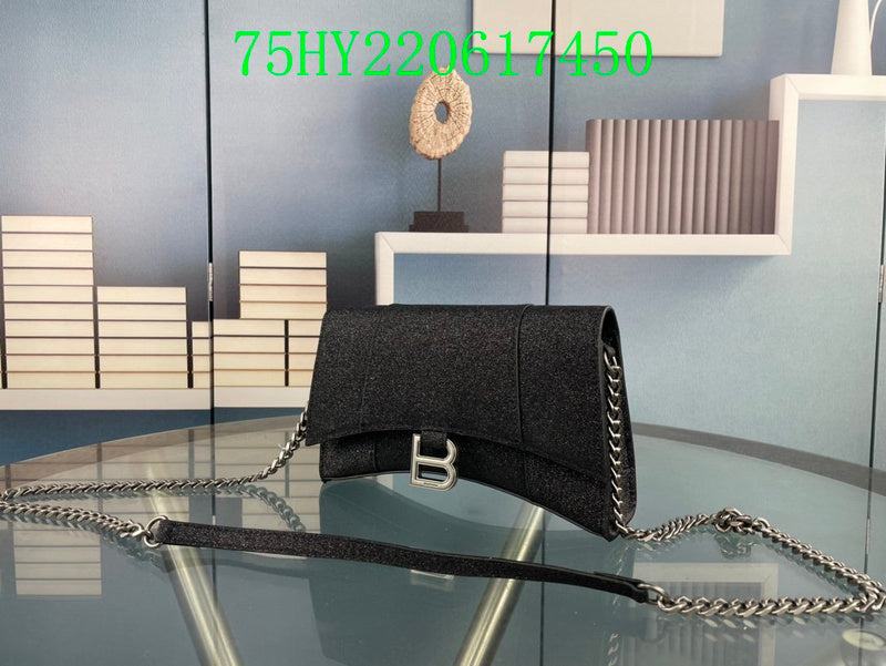 LO - BGA Bags - 2247