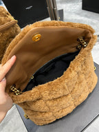 BB - YSL Bag - 4162