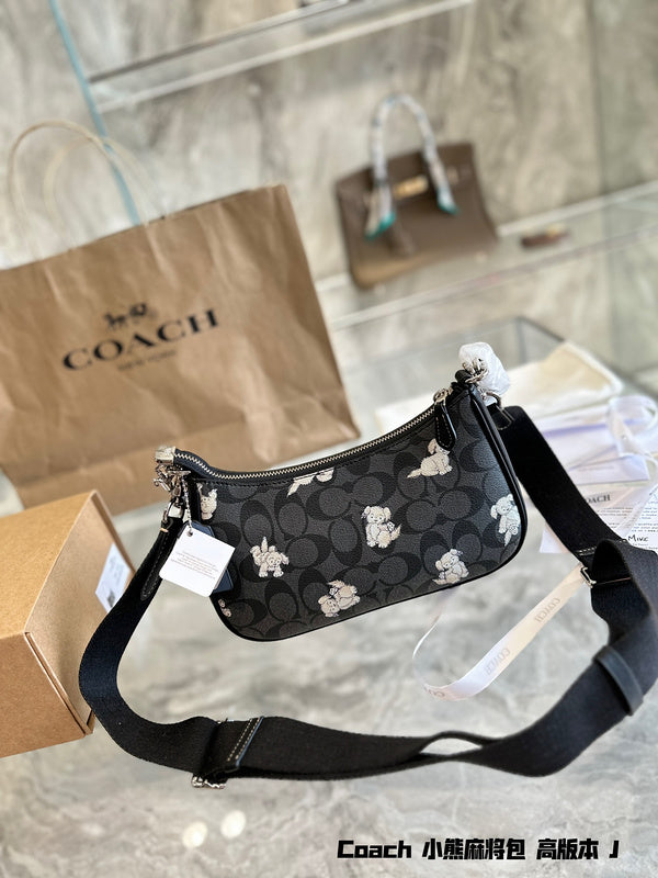 LO - CCH Bags - 424