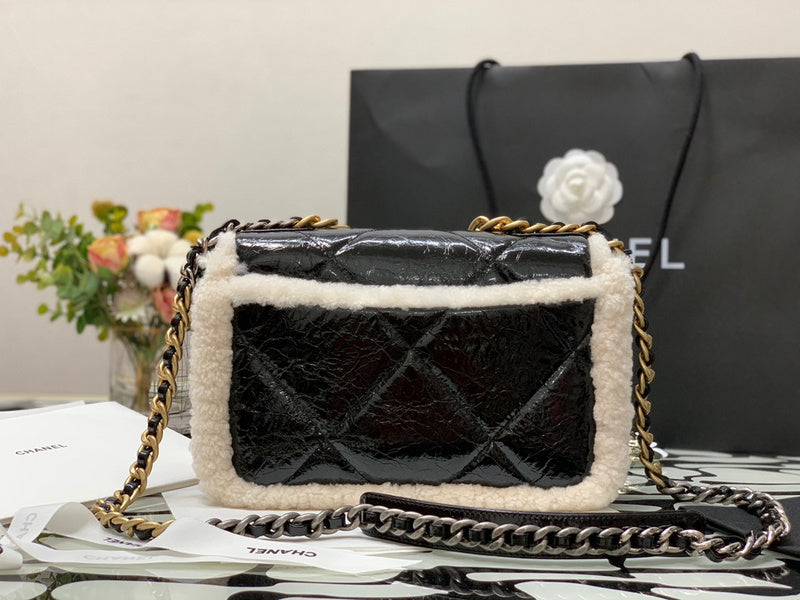 LO - CHL  BAGS FOR WOMEN - FASHION LUXURY BAGS -1924