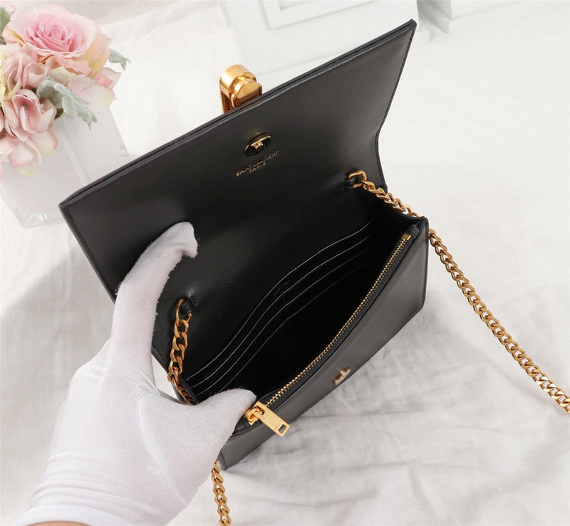 YSL BAGS - WOMEN LOVE LUXURY BAGS - 1695