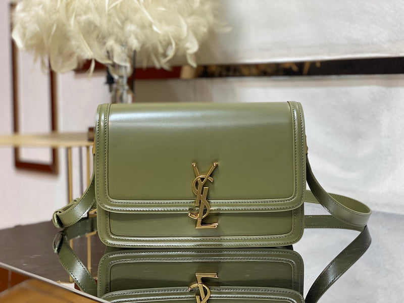 YSL BAGS - WOMEN LOVE LUXURY BAGS - 2343