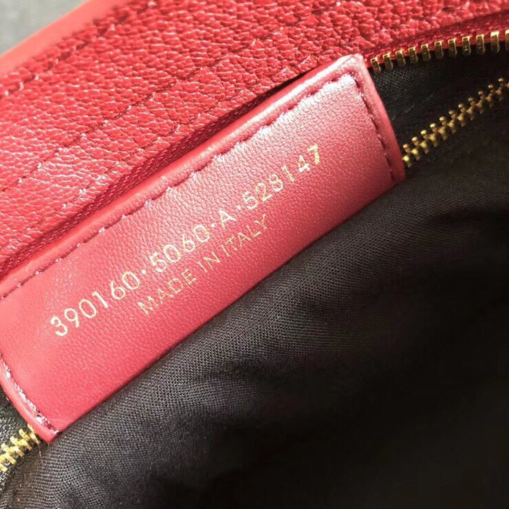 LO - BGA Bags - 1177