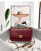 LO - CHL Bags - 3721