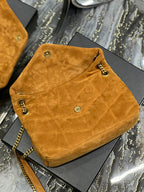 YSL BAGS - WOMEN LOVE LUXURY BAGS - 2264