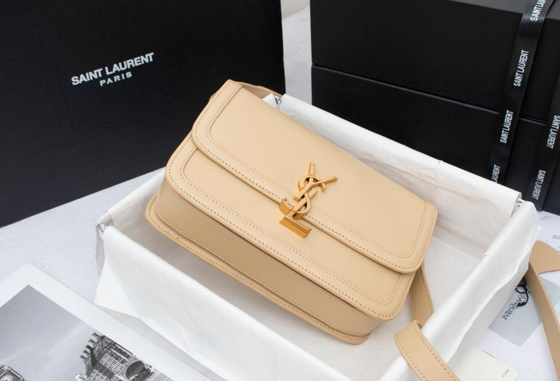 YSL BAGS - WOMEN LOVE LUXURY BAGS - 1944