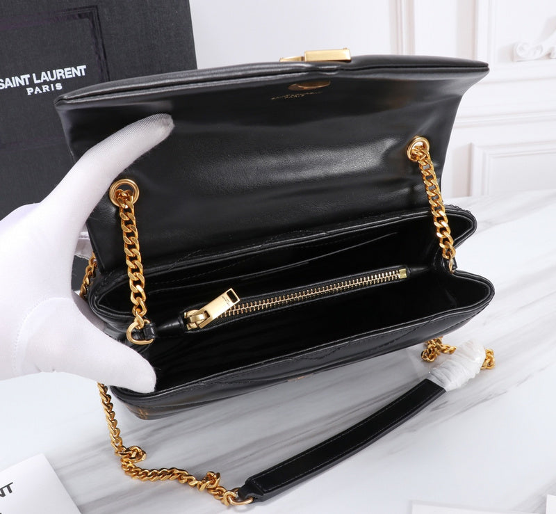 YSL BAGS - WOMEN LOVE LUXURY BAGS - 1326
