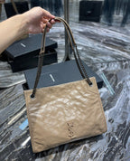 YSL BAGS - WOMEN LOVE LUXURY BAGS - 2228