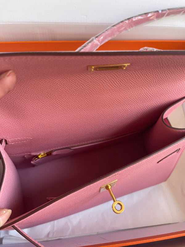 LO - HRMS DESIGNER BAGS - WOMEN BAGS - 920