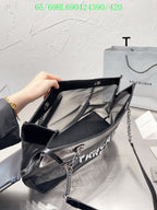 LO - BGA Bags - 1804