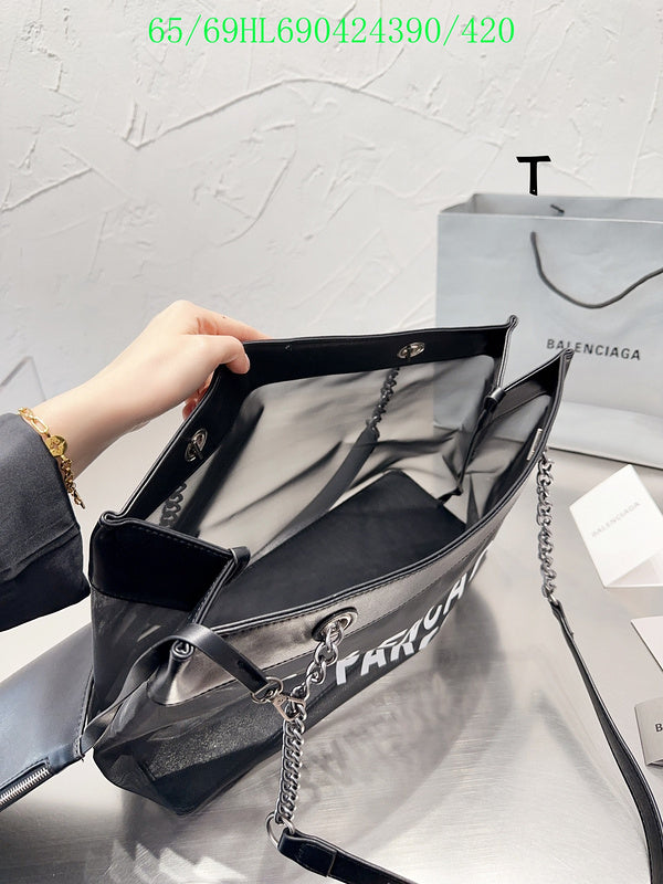 LO - BGA Bags - 1804