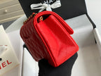 LO - CHL  BAGS FOR WOMEN - FASHION LUXURY BAGS - 1076
