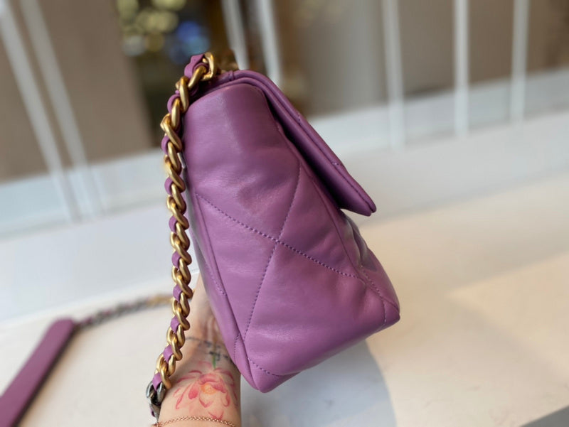LO - CHL  BAGS FOR WOMEN - FASHION LUXURY BAGS - 873