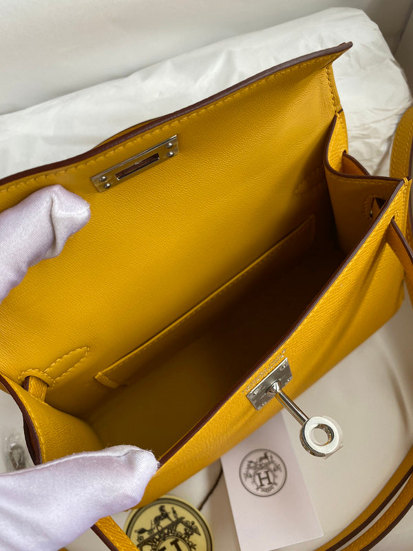 LO - HRMS LUXURY BAGS - 869