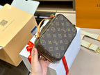 LO - LV Bags - 15012