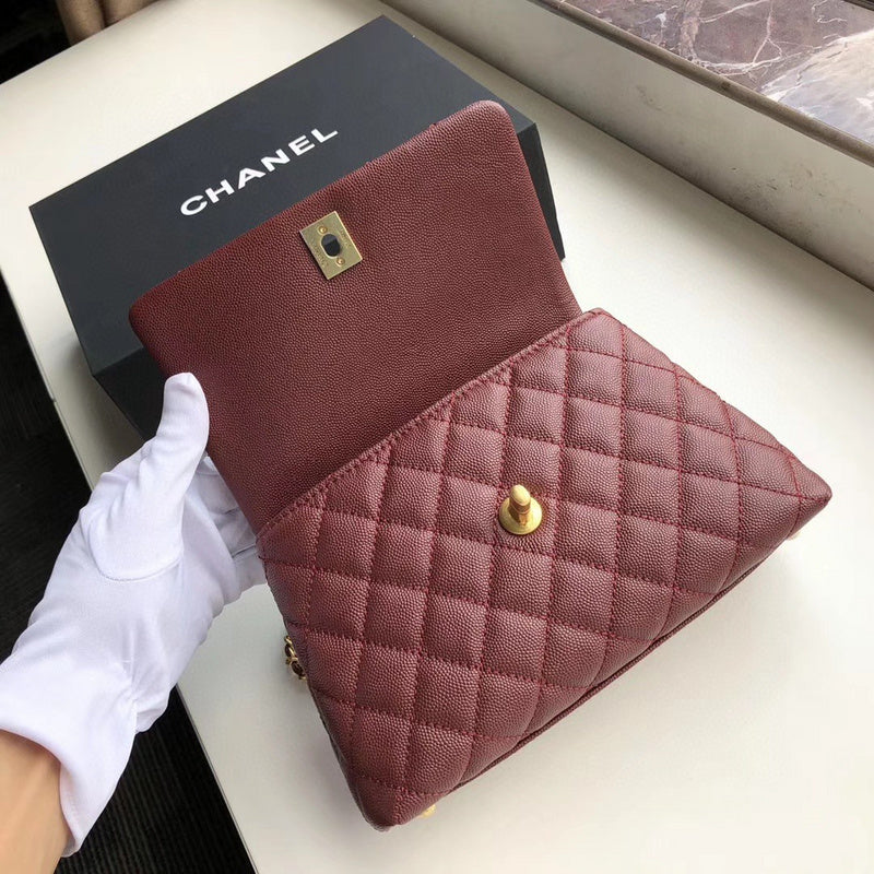 LO - CHL  BAGS FOR WOMEN - FASHION LUXURY BAGS - 1181