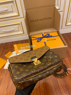 BB - LV Bags - 17058