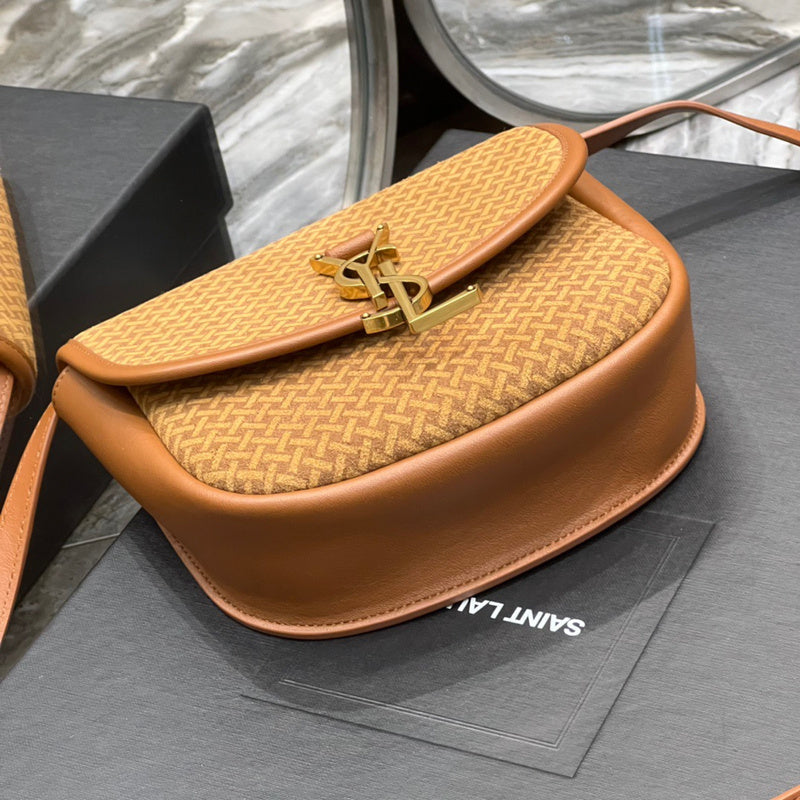 BB - YSL Bag - 4163