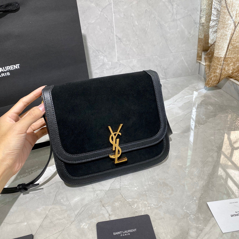 Lusso Official - LUXURY YSL BAGS - 582