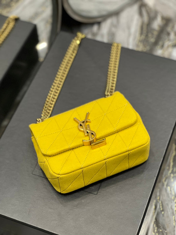 Lusso Official - YSL LUXURY WOMEN BAGS - 1808