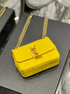 Lusso Official - YSL LUXURY WOMEN BAGS - 1808