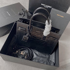 YSL BAGS - WOMEN LOVE LUXURY BAGS - 275